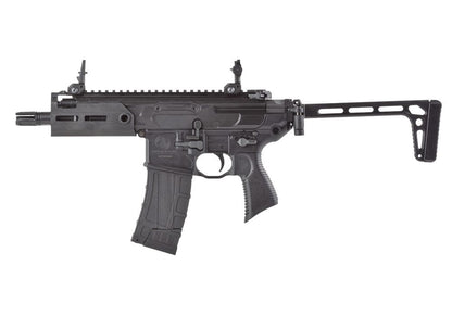 Sig Sauer Sig Sauer MCX Rattler CO2 BB Rifle – .177 Cal