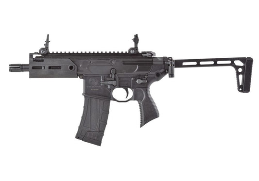 Sig Sauer Sig Sauer MCX Rattler CO2 BB Rifle – .177 Cal