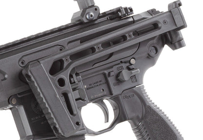 Sig Sauer Sig Sauer MCX Rattler CO2 BB Rifle – .177 Cal
