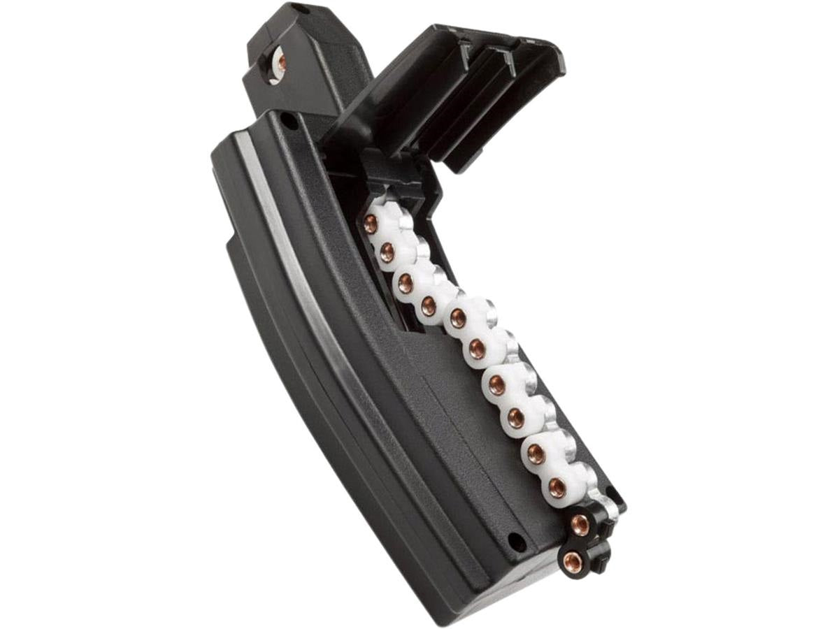 SIG SAUER SIG SAUER MPX MCX AIR RIFLE MAG .177 30RD