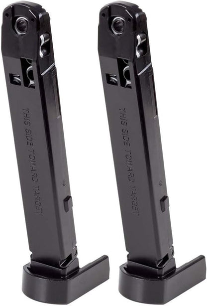 Sig Sauer Sig Sauer P226X5 CO2 .177 Air Pistol Mag- 2 Pack