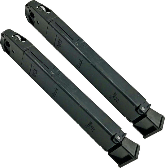 Sig Sauer Sig Sauer P320 CO2 Air Pistol Magazine – .177 Cal