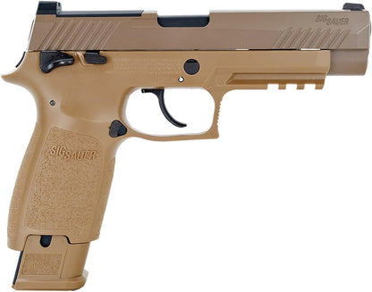 Sig Sauer Sig Sauer P320 M17 CO2 Air Gun