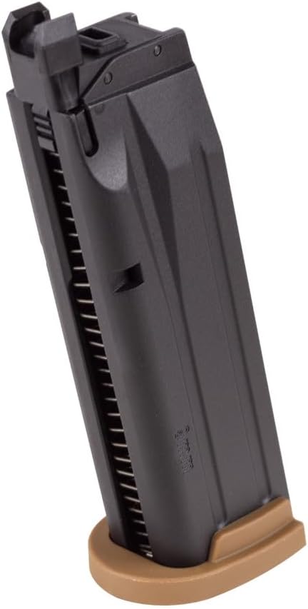 SIG SAUER Sig Sauer ProForce GBB Airsoft Pistol 21 Rds -Green