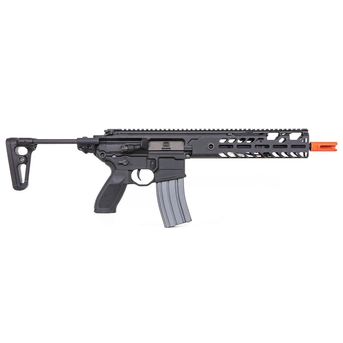 Airsoft AEG Rifle Sig Sauer ProForce MCX Virtus Airsoft AEG Rifle