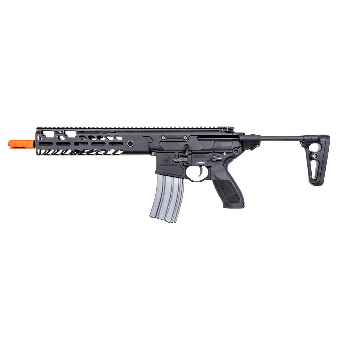 Airsoft AEG Rifle Sig Sauer ProForce MCX Virtus Airsoft AEG Rifle