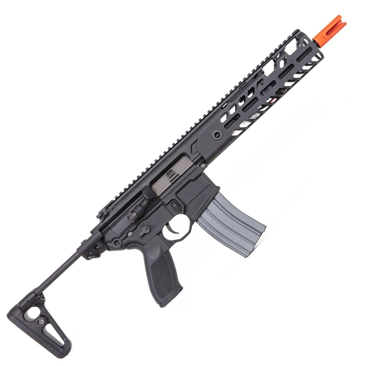 Airsoft AEG Rifle Sig Sauer ProForce MCX Virtus Airsoft AEG Rifle