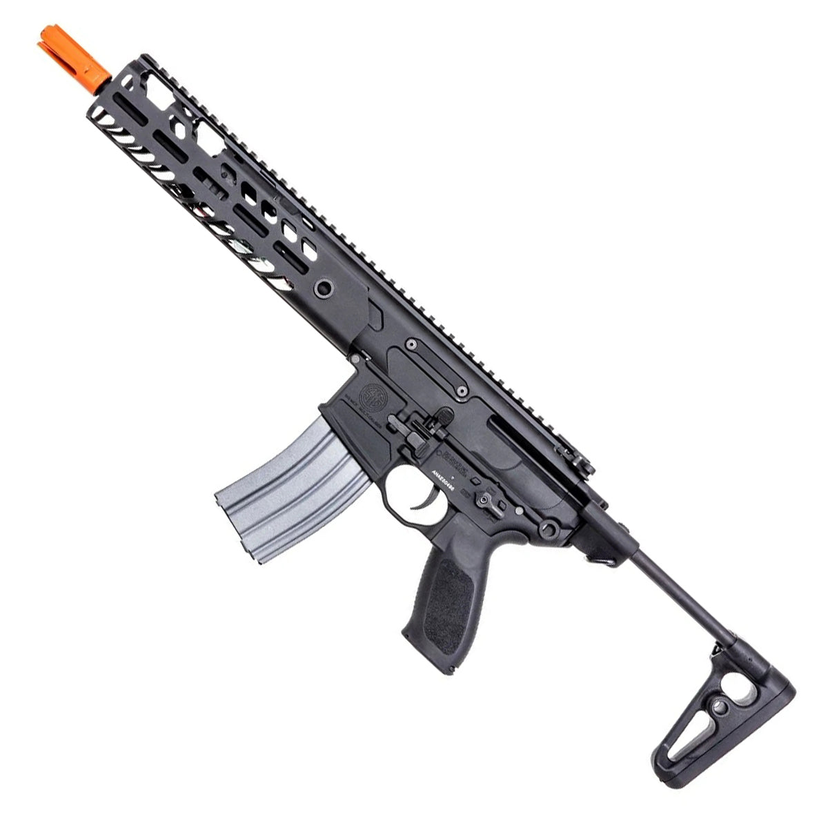 Airsoft AEG Rifle Sig Sauer ProForce MCX Virtus Airsoft AEG Rifle