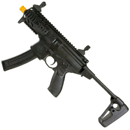 Airsoft Spring Rifle Sig Sauer SIG1 MPX Spring Powered Airsoft Rifle Kit with P226
