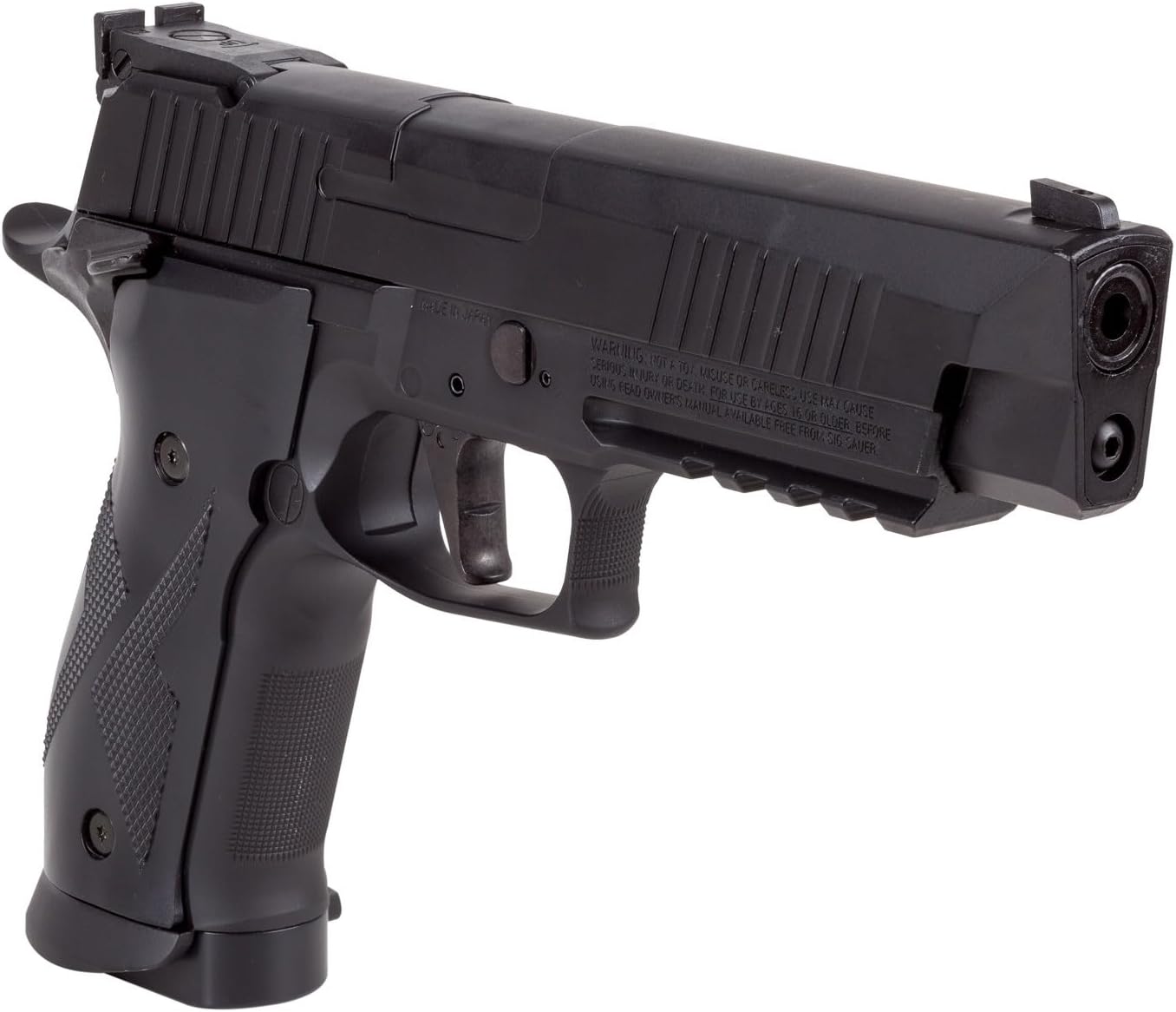 Sig Sauer Sig Sauer X-Five CO2 Air Pistol – .177 Cal