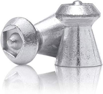 Sig Sauer SIG Sauer Zero Pellets, 22 Cal, 16.6 Grains, Hollowpoint, 250 ct