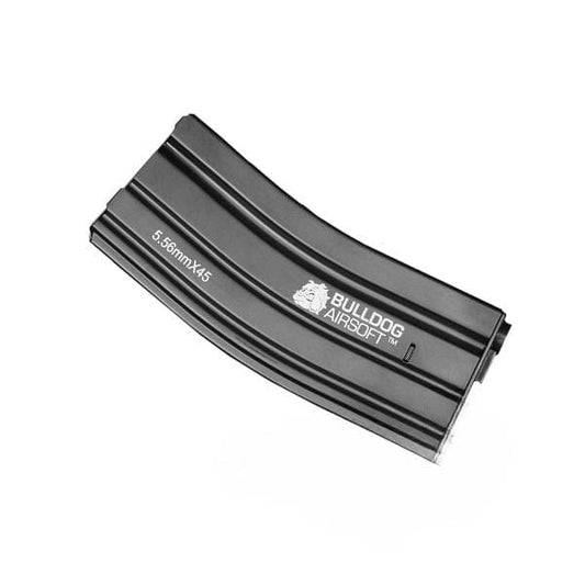M4 M16 Airsoft Rifle Magazine