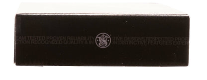 SMITH & WESSON Smith & Wesson M&P 40 6mm BB Pistol Airsoft Gun, CO2 Powered, Blowback Action