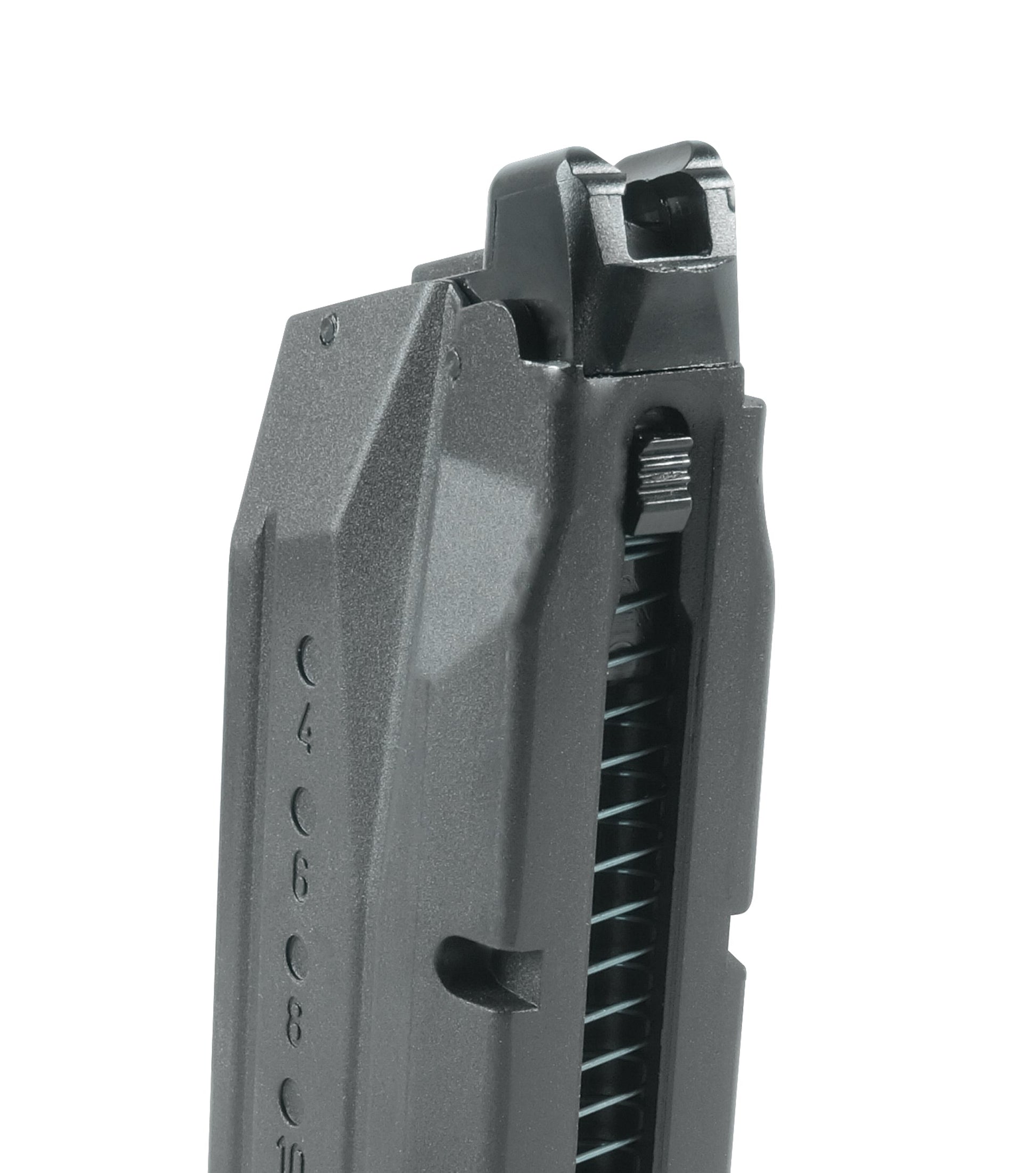 Smith and Wesson Smith & Wesson M&P 9 GBB 6mm Airsoft Pistol