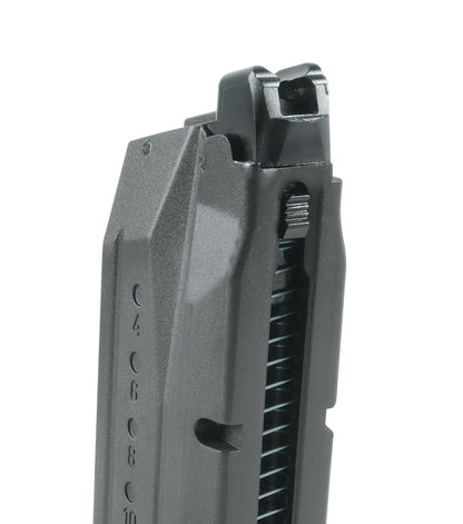 Smith and Wesson Smith & Wesson M&P 9 GBB 6mm Airsoft Pistol