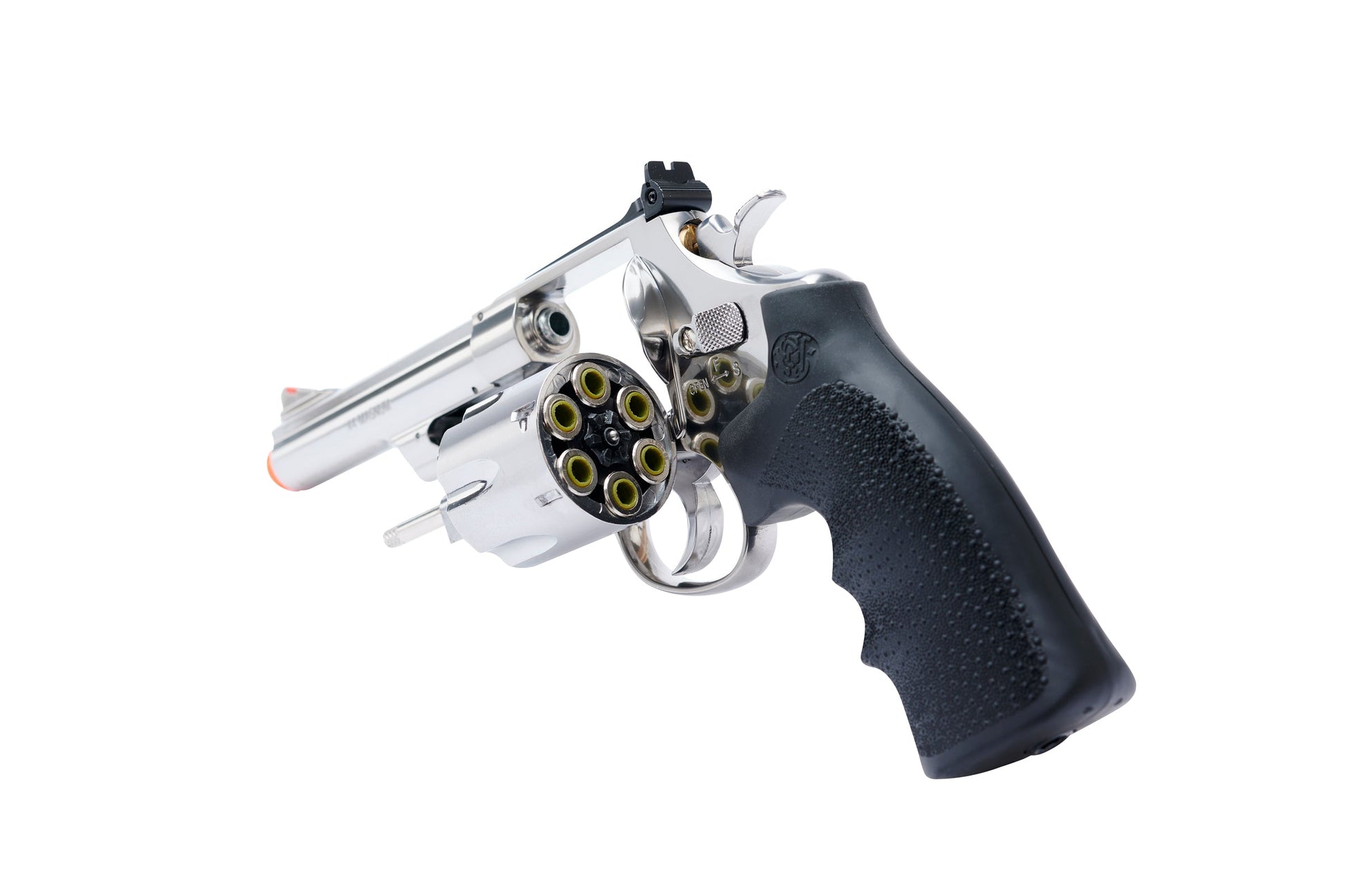 Umarex USA Smith & Wesson M29 5-inch Barrel Airsoft Revolver