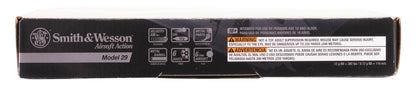 Umarex USA Smith & Wesson M29 5-inch Barrel Airsoft Revolver