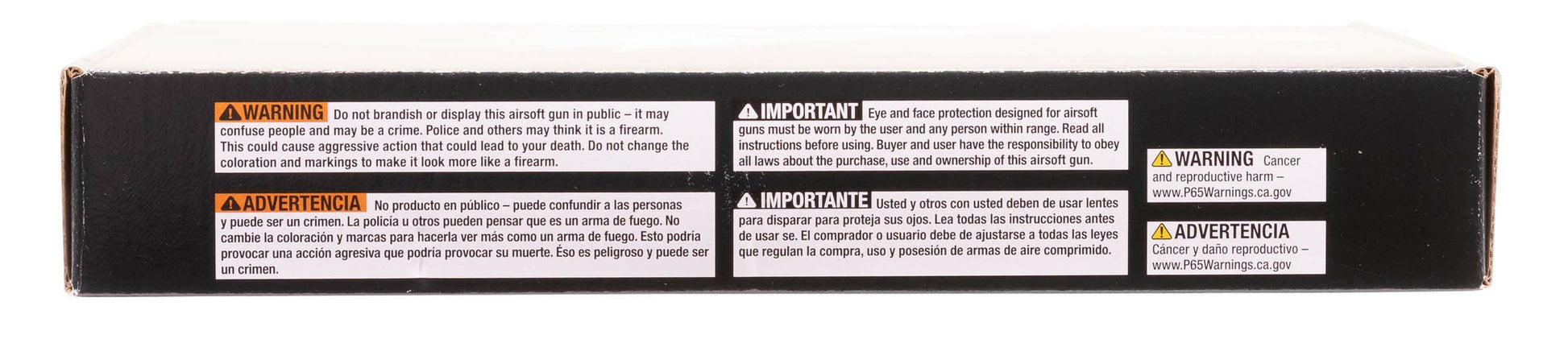 Umarex USA Smith & Wesson M29 5-inch Barrel Airsoft Revolver