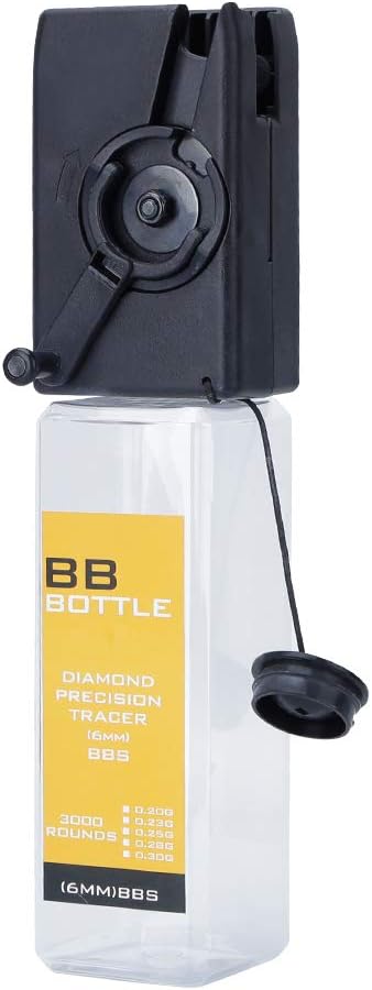 Airsoft Quick BB Loader 3000 Rounds