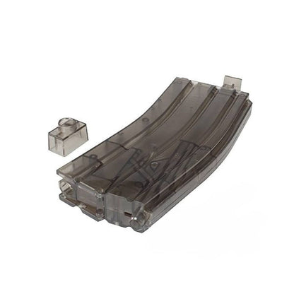 WOSPORT SPEED LOADER 500 BK US