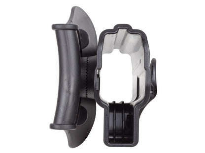 WOSPORT SPRINGFIELD ARMORY PISTOL HOLSTER XDM 3.8 AND 4.5 SERIES OWB RH
