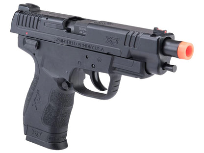 Springfield Armory Springfield Armory XDE 4.5" CO2 Half-Blowback Airsoft Pistol - 18 Rounds