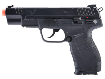 Springfield Armory Springfield Armory XDE 4.5" CO2 Half-Blowback Airsoft Pistol - 18 Rounds