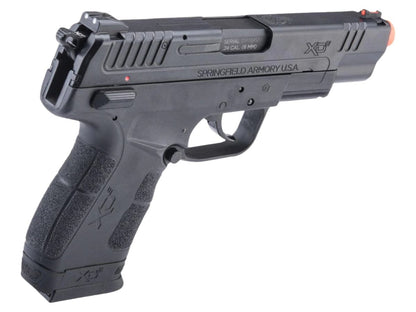 Springfield Armory Springfield Armory XDE 4.5" CO2 Half-Blowback Airsoft Pistol - 18 Rounds