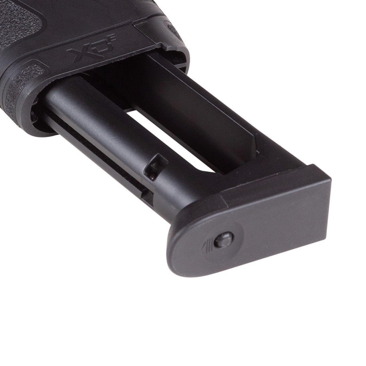 Springfield Armory Springfield Armory XDE 4.5" CO2 Half-Blowback Airsoft Pistol - 18 Rounds