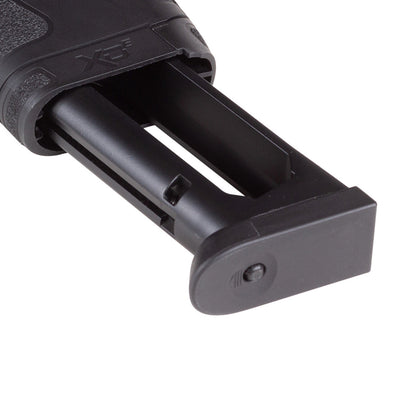 Springfield Armory Springfield Armory XDE 4.5" CO2 Half-Blowback Airsoft Pistol - 18 Rounds