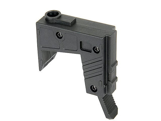 Airsportinggoods SRC SR 9MM Mag Converter/Adaptor