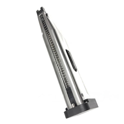 Airsportinggoods SRC SR HI-CAPA EXTENDED CO2 MAGAZINE 30R