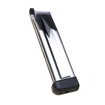 Airsportinggoods SRC SR HI-CAPA EXTENDED GAS MAGAZINE 33R