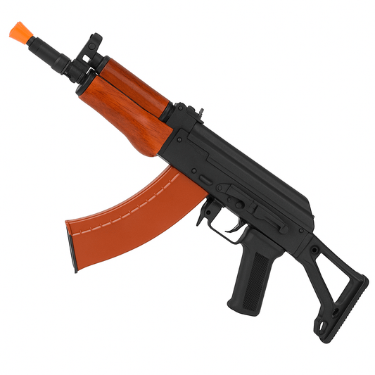 Airsoft GBB Rifle SR-TAC AK74 GBB Airsoft Rifle 1:1 Scale