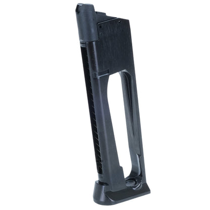 Airsportinggoods SR1911 SILENT HAWK CO2 AIRSOFT MAGAZINE 26 ROUNDS