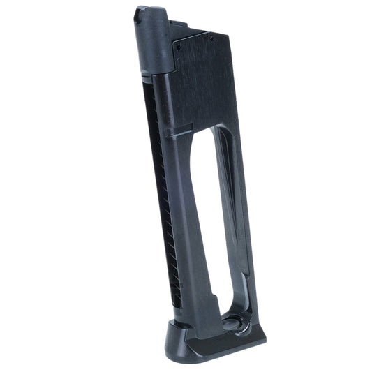 Airsportinggoods SR1911 SILENT HAWK CO2 AIRSOFT MAGAZINE 26 ROUNDS