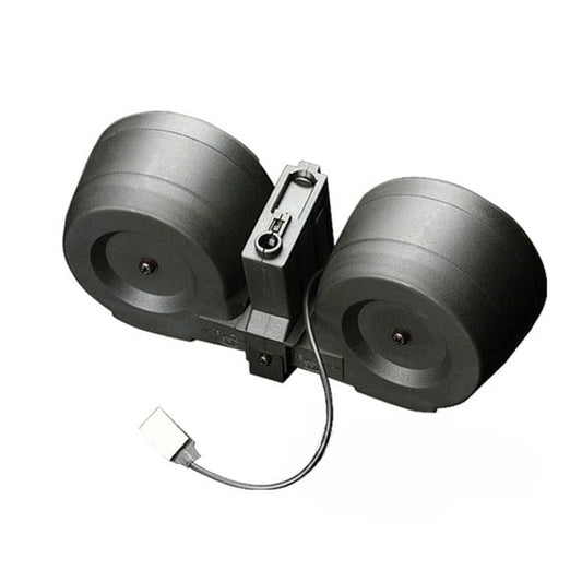 Airsportinggoods SRC SR4 2300 Round M4 Electric Drum Magazine