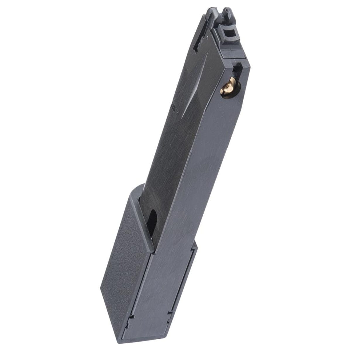 Airsportinggoods SRC SR92 GAS EXTENDED MAGAZINE 6MM AIRSOFT 33 ROUNDS
