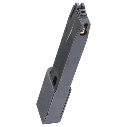 Airsportinggoods SRC SR92 GAS EXTENDED MAGAZINE 6MM AIRSOFT 33 ROUNDS