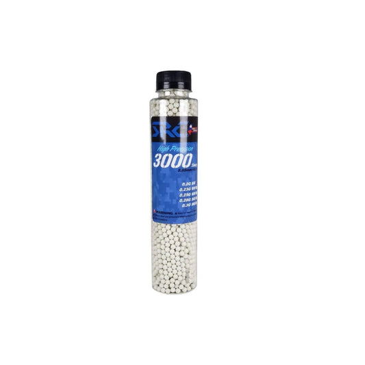 SRC SRC 0.20g Glowing Tracer BBs 3000 Count