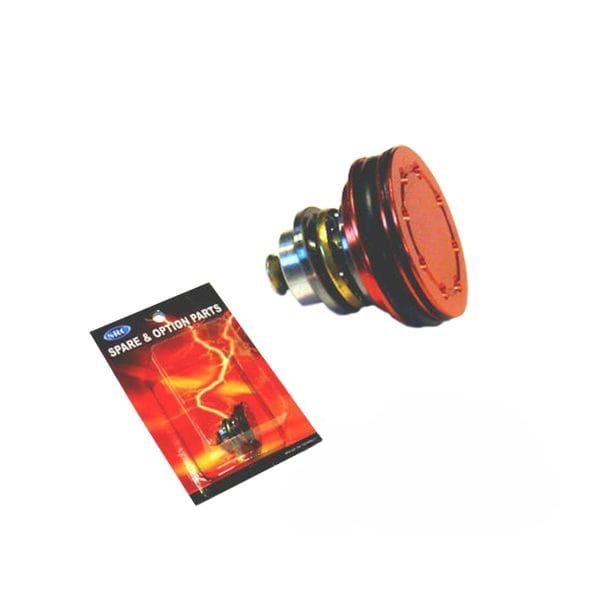 Airsportinggoods SRC SRC ALUMINUM PISTON HEAD AIRSOFT UPGRADE PART FOR V2 GEARBOX