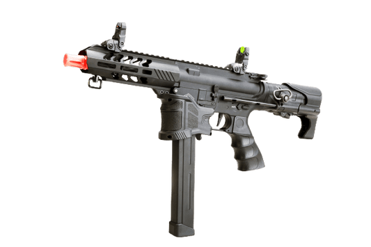 Airsportinggoods SRC SRC HAWK-VS ELECTRIC AEG AIRSOFT RIFLE