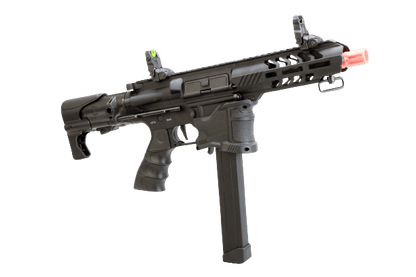 SRC SRC HAWK-VS ELECTRIC AEG AIRSOFT RIFLE
