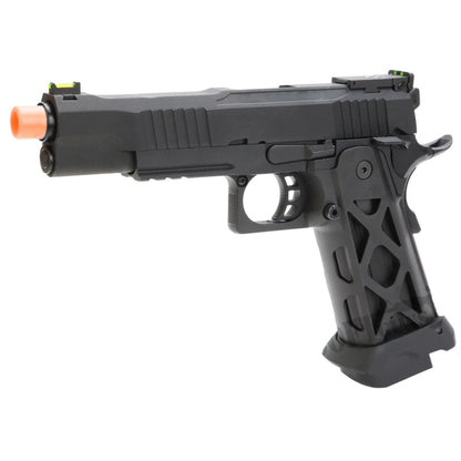 Airsportinggoods SRC SRC HELIOS 5.1 MKII HI-CAPA GAS AIRSOFT PISTOL