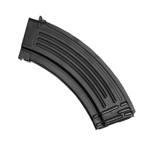 SRC SRC HIGH CAPACITY AK RIFLE AIRSOFT MAGAZINE 600 ROUNDS