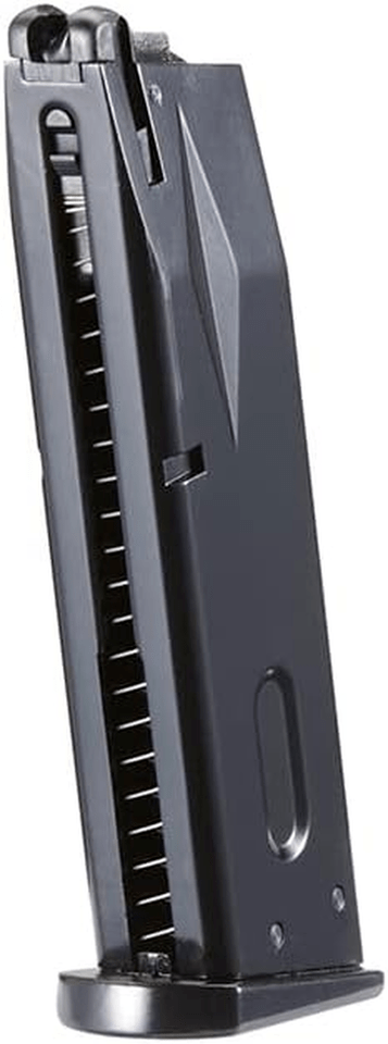 Airsoft Pistol Handgun Magazine
