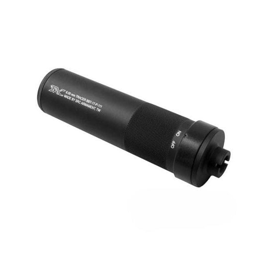 Airsportinggoods SRC SRC METAL 155 X 40MM TRACER UNIT