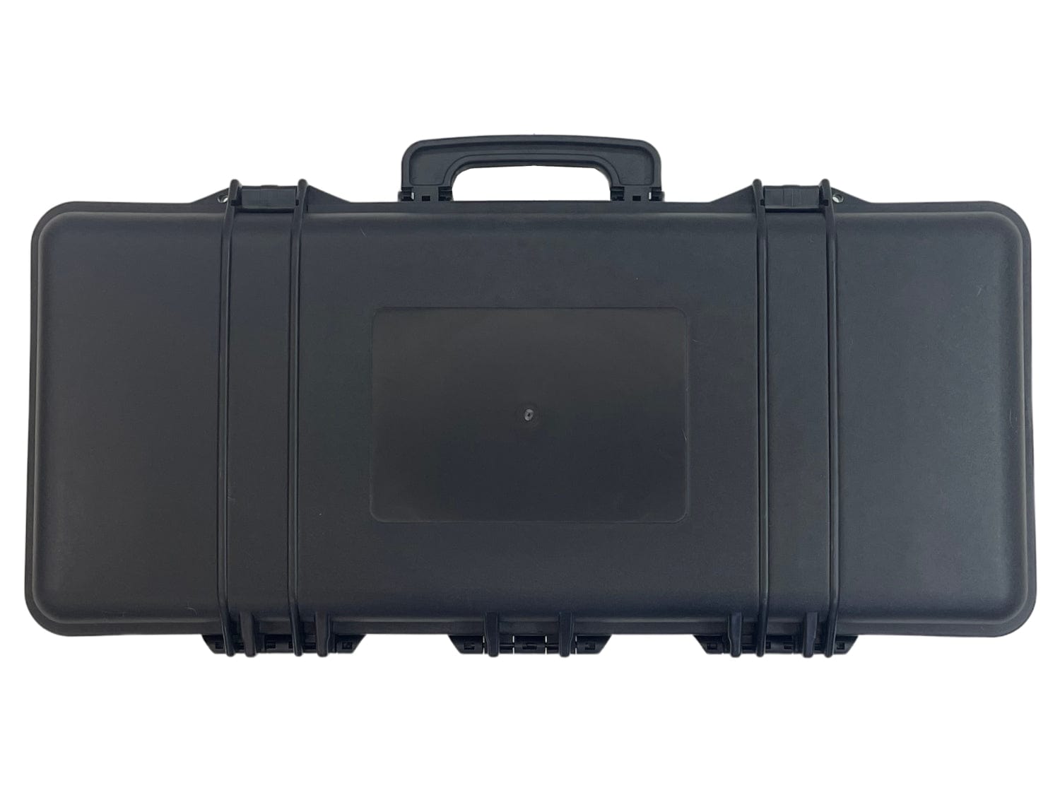 Airsoft Rifle Gun Carrying Case