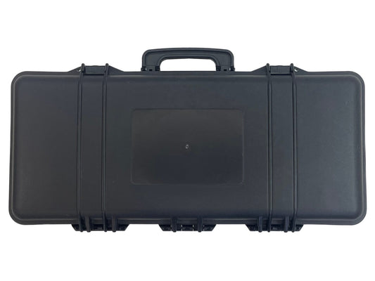 Airsoft Rifle Gun Carrying Case