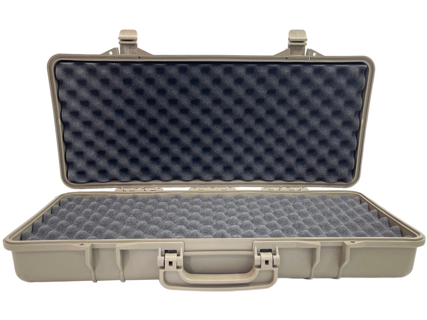 Airsportinggoods SRC SRC P49 Tan Gun Case 68.5CM